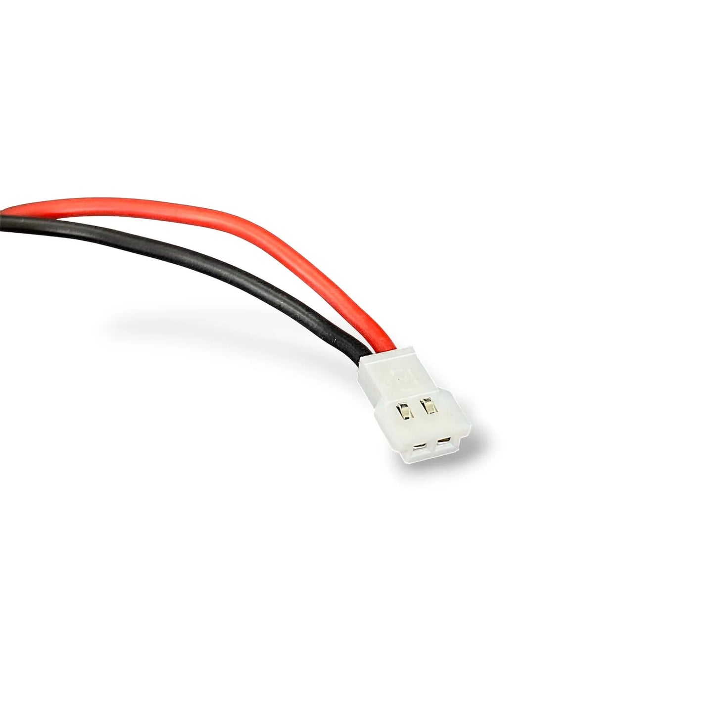 2600mAh 3.7V LiPo Rechargeable Drone Battery Size 60x25x8 mm | Lithium Polymer Battery for Mini RC Drones, Quadcopters, Helicopters & DIY Projects
