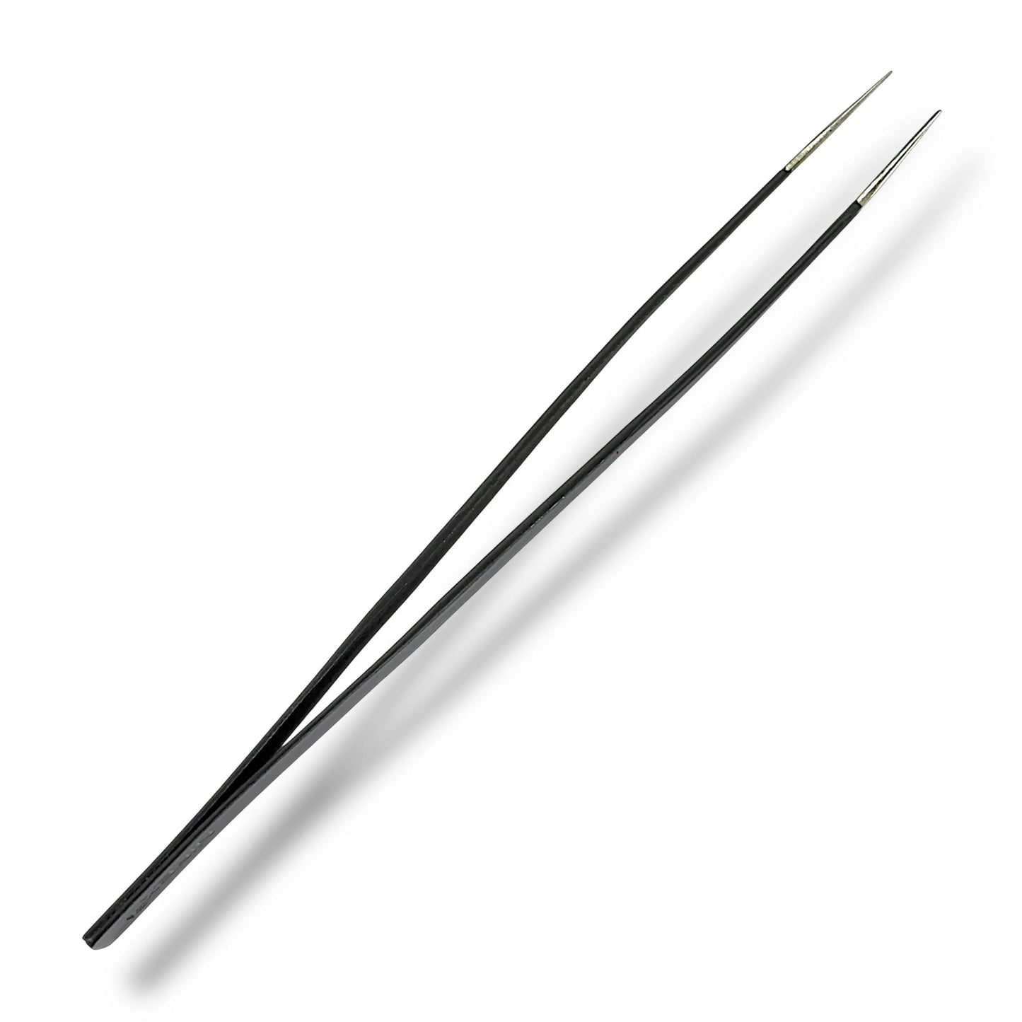 Black Tweezer | Soldering Clip Best Quality | Black Soldering Chimti