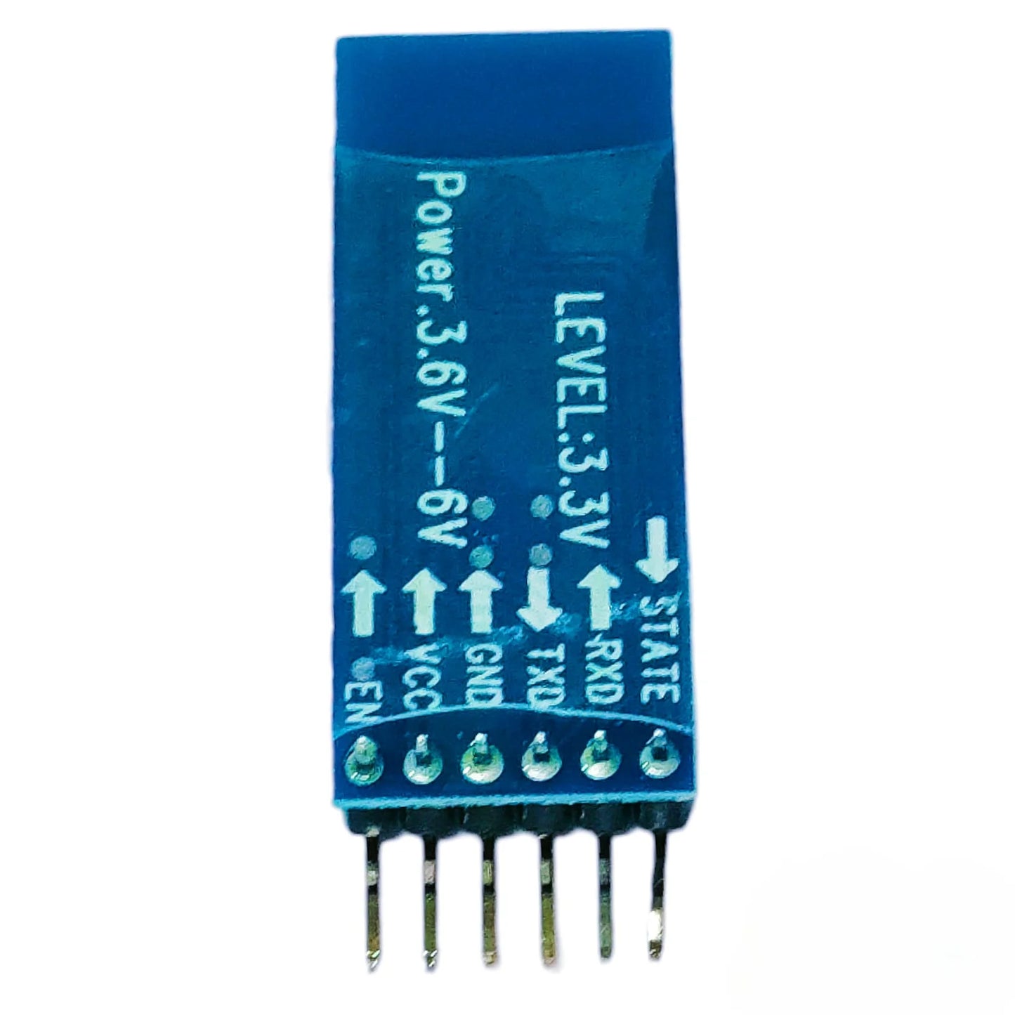 Bluetooth HC05 Module (Buy 2 Get Free 6 Jumper Wires)