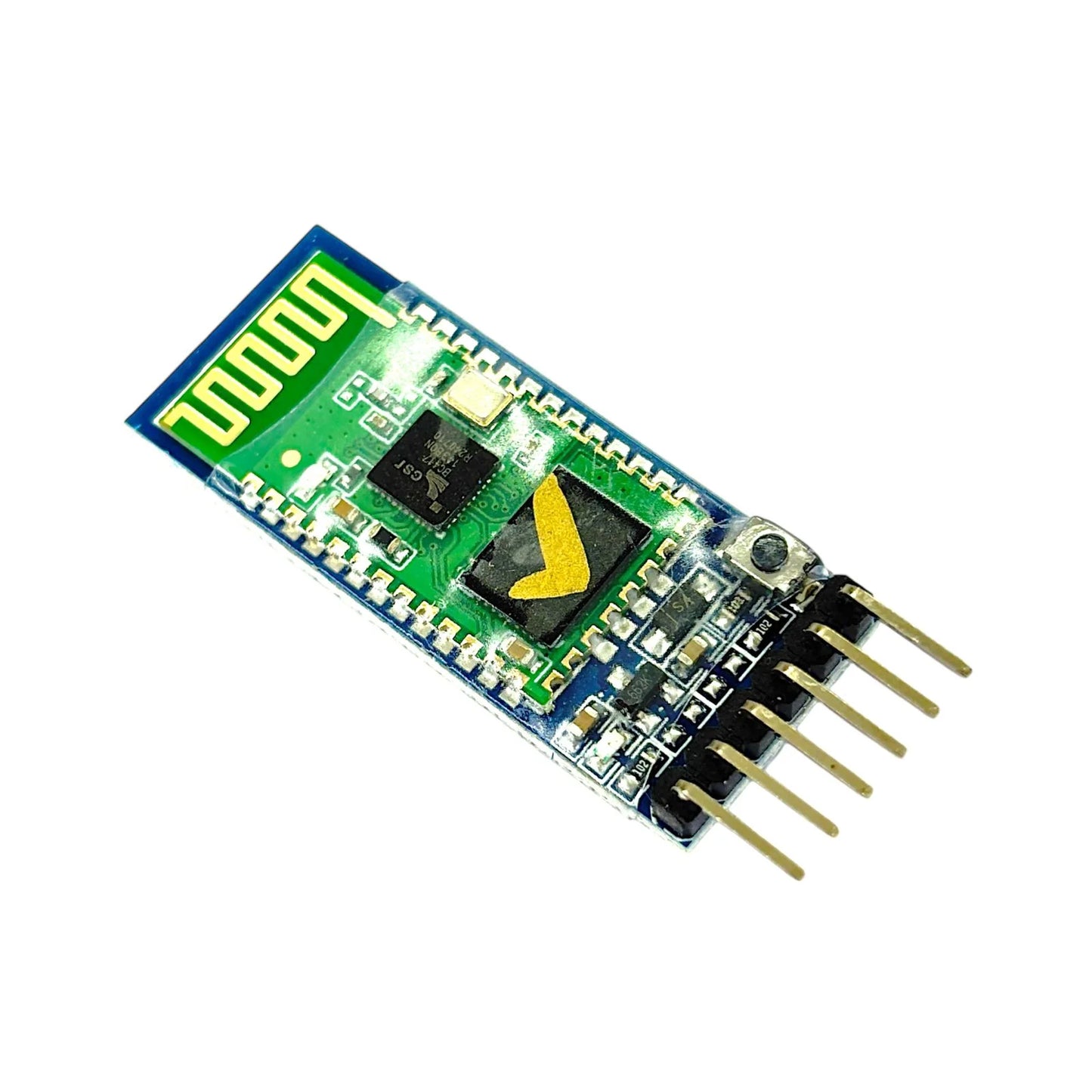Bluetooth HC05 Module (Buy 2 Get Free 6 Jumper Wires)