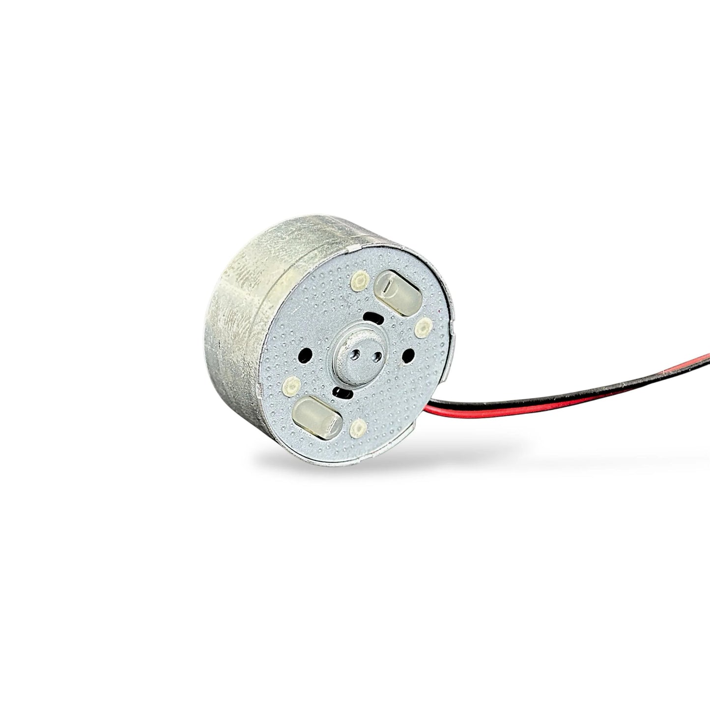 CD/DVD 5V DC Motor (Buy 3 & Get Free 1 Switch)