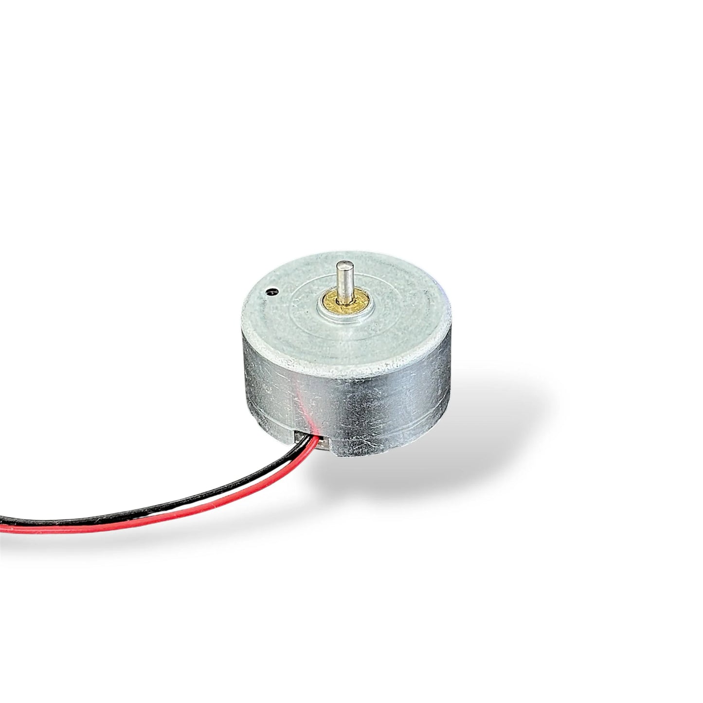CD/DVD 5V DC Motor (Buy 3 & Get Free 1 Switch)