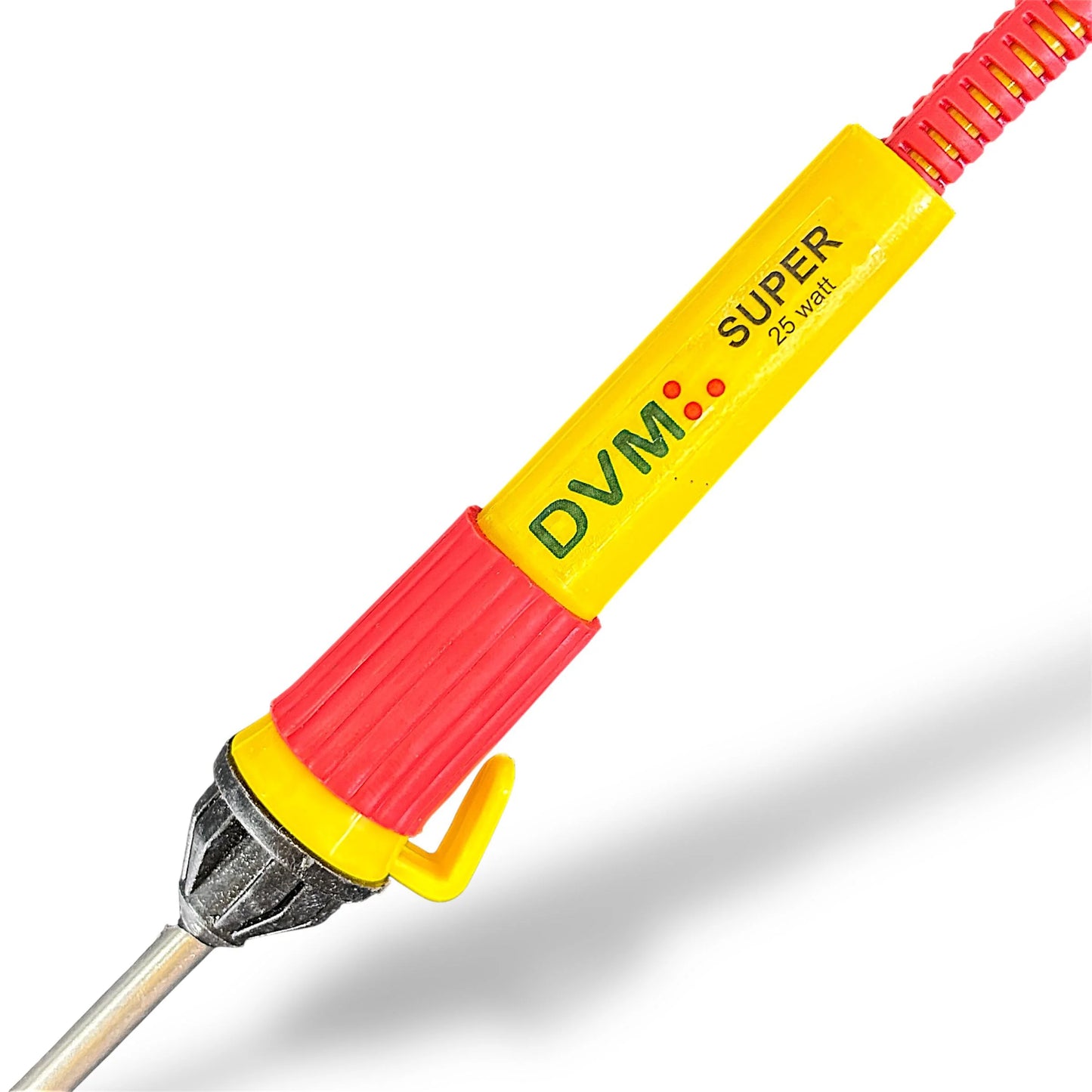 DVM 25W Deluxe Soldering Iron