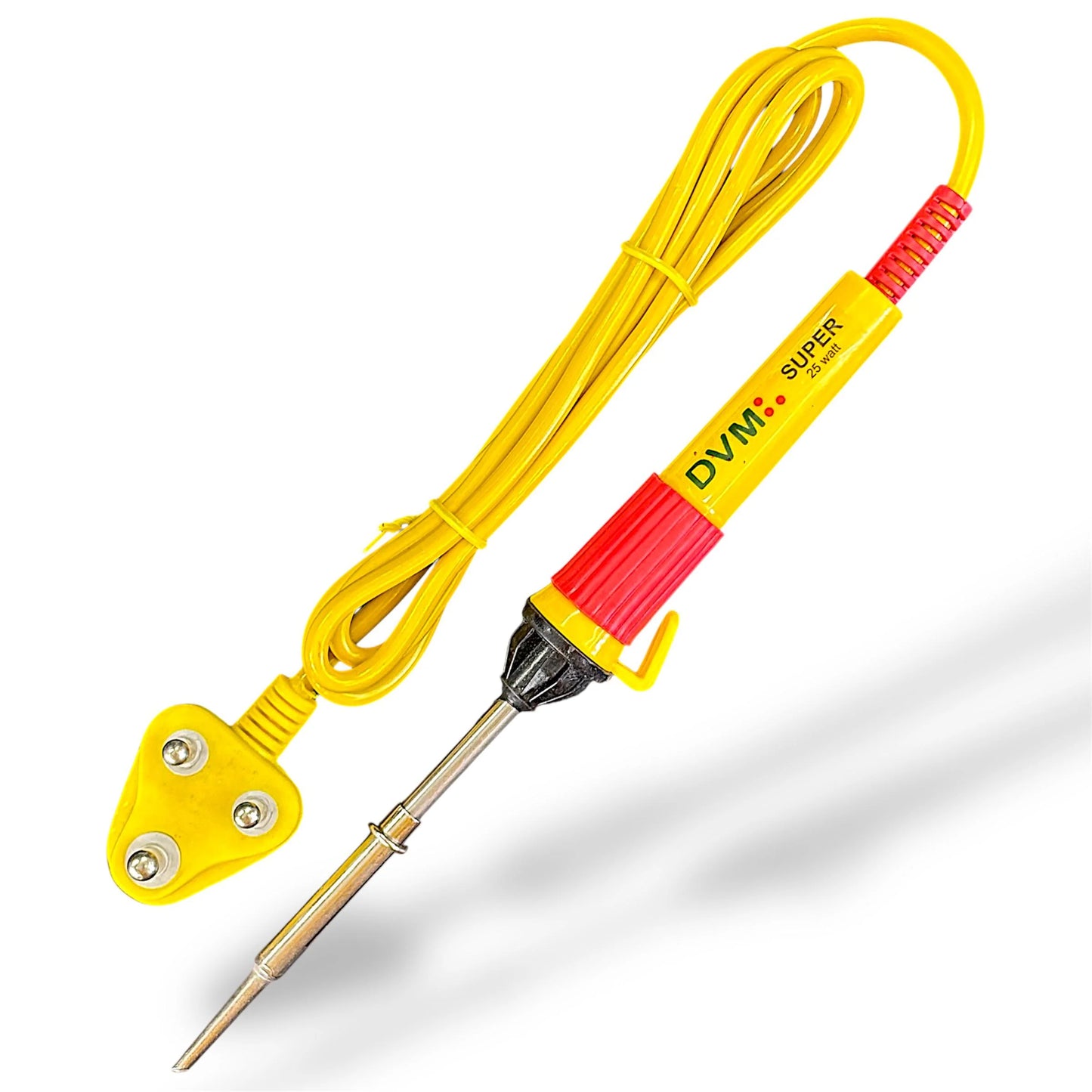 DVM 25W Deluxe Soldering Iron