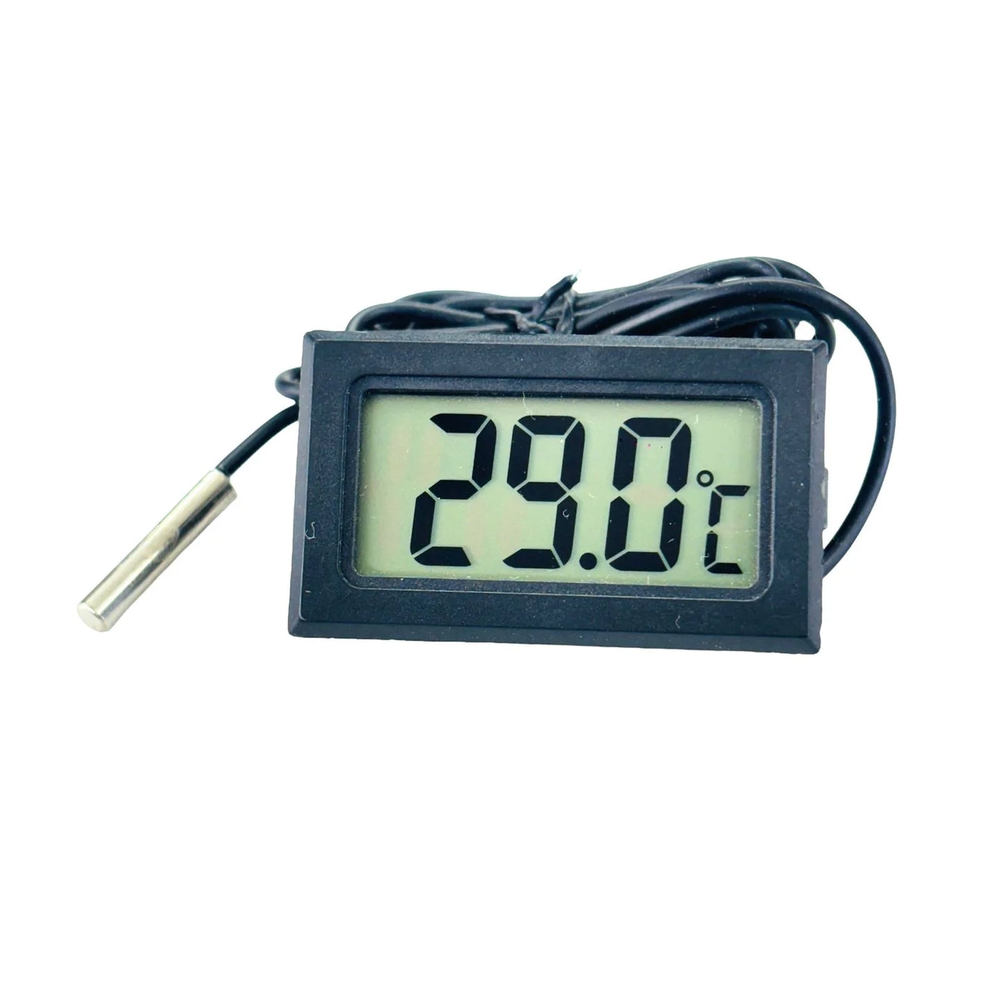 Digital Thermomter (Temperature) Meter with Display (35x15 mm)