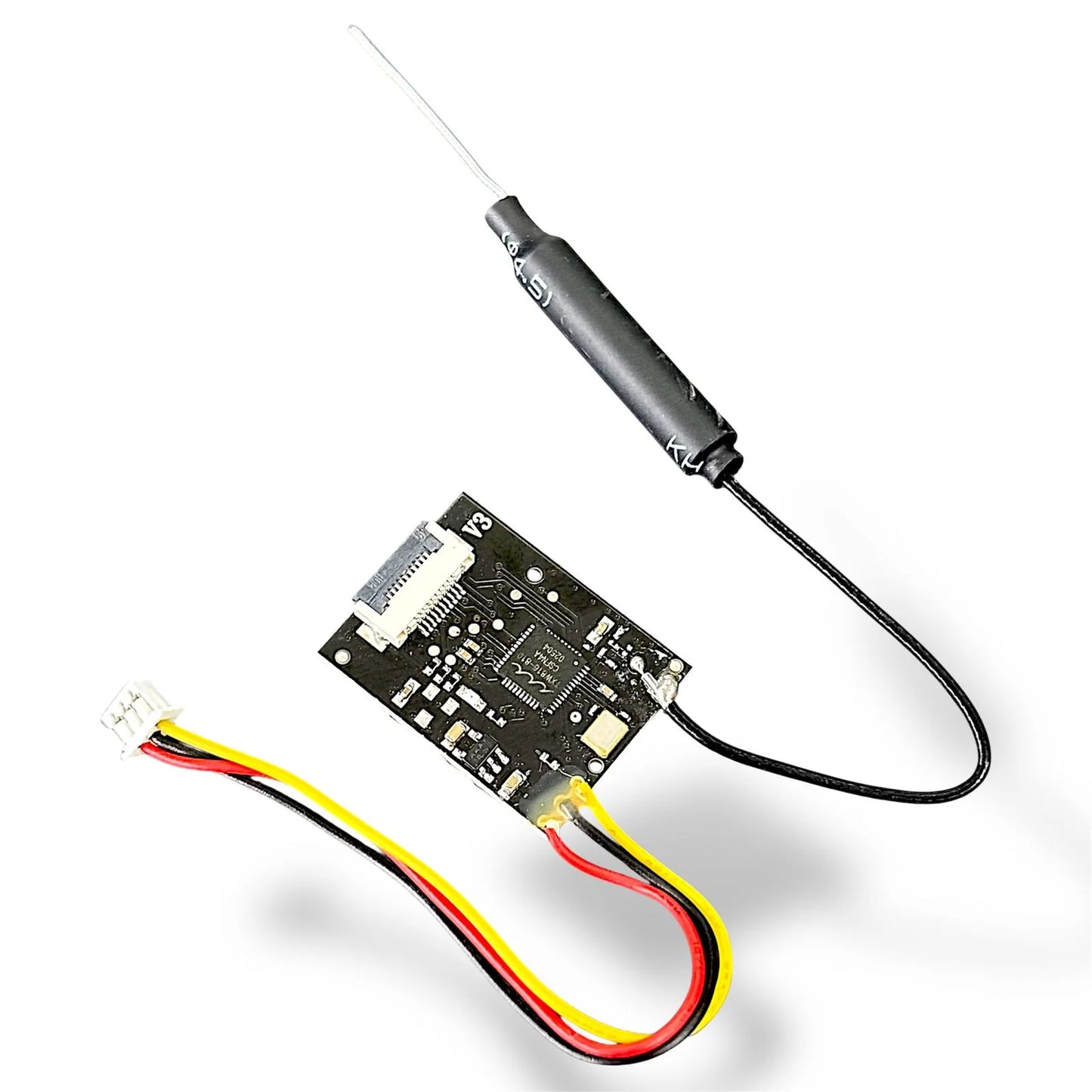 E88 Drone Dual Camera WiFi Module | HD Camera (Decent Quality) for DIY Robots, RC Drone, DIY Electronics & Robotics Projects