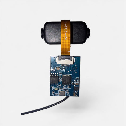 E88 Drone Dual Camera WiFi Module | HD Camera (Decent Quality) for DIY Robots, RC Drone, DIY Electronics & Robotics Projects