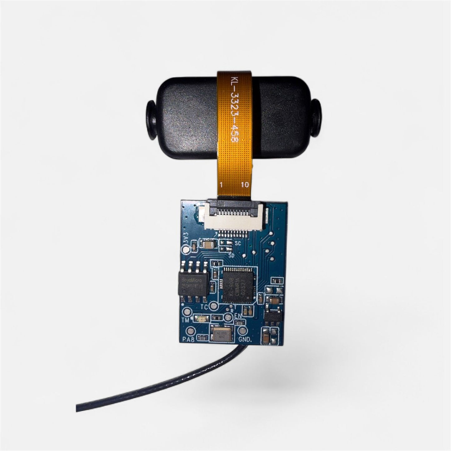 E88 Drone Dual Camera WiFi Module | HD Camera (Decent Quality) for DIY Robots, RC Drone, DIY Electronics & Robotics Projects