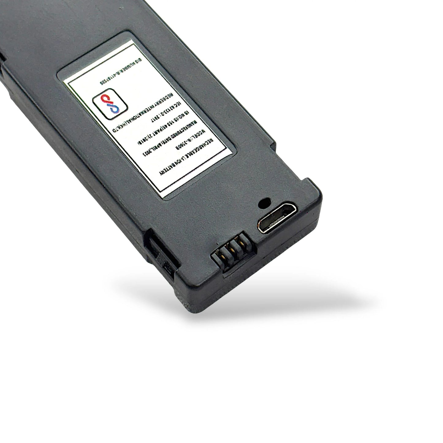 E88 Drone Battery | 1800 mAh Mini Drone Battery
