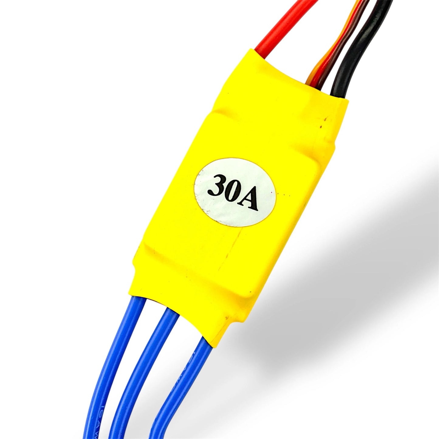 ESC (Electronic Speed Controller) 30A