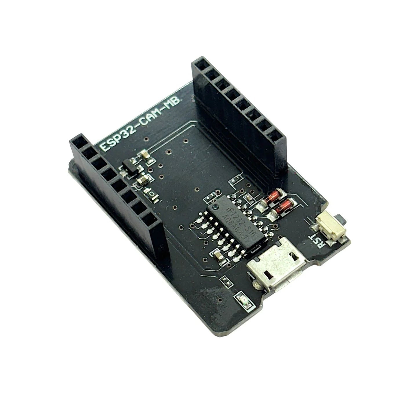 ESP32-CAM-MB Micro USB Download Module for ESP32 CAM Development Board