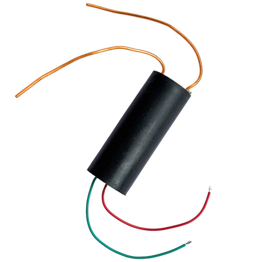 Electric Arc High Voltage Generator 400K V | High Quality