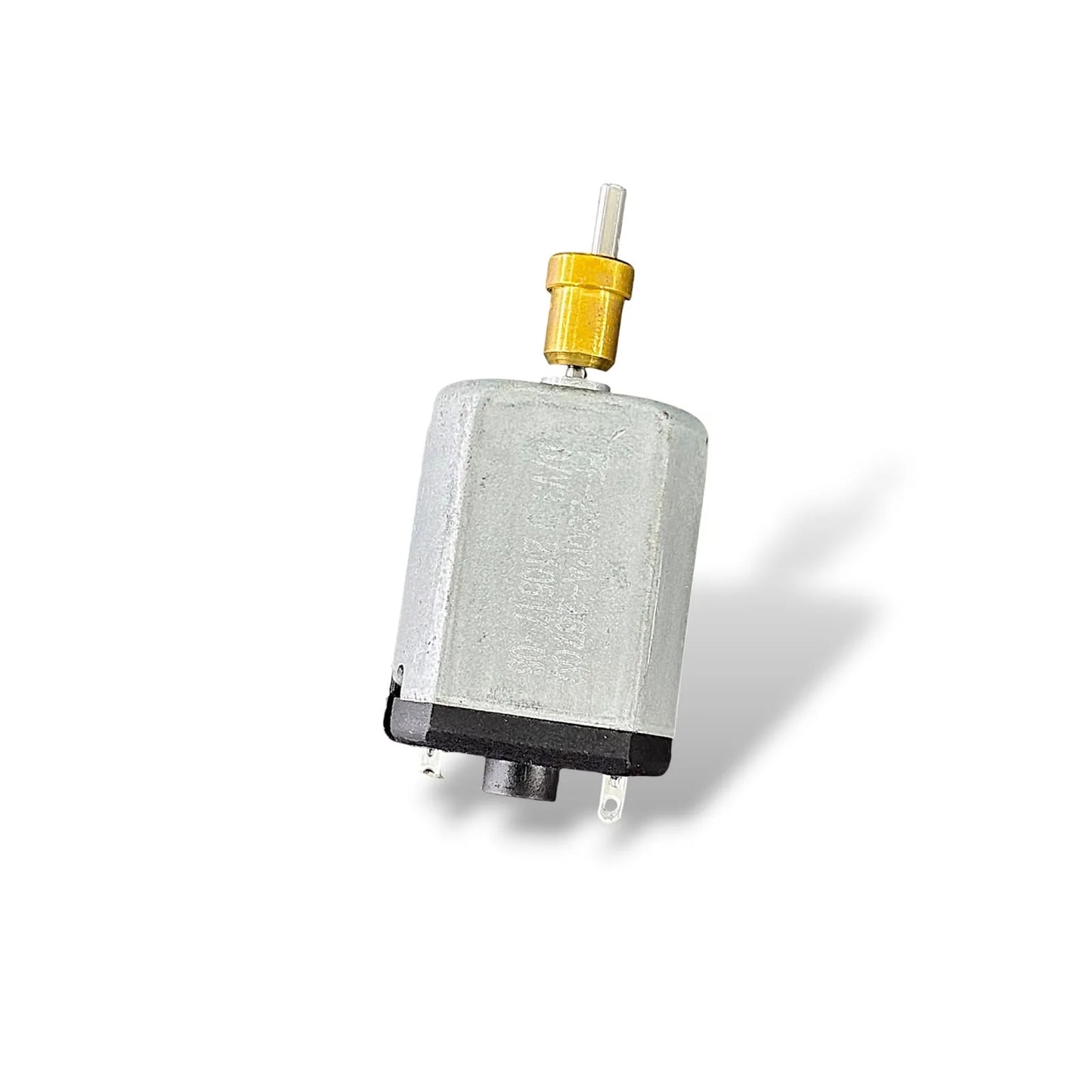 FF-280PA-2670V DC Motor | Trimmer, Hair Clipper Motor 3V–12V High-Speed Brushed Motor for DIY Projects, Toys, Robotics & Small Appliances