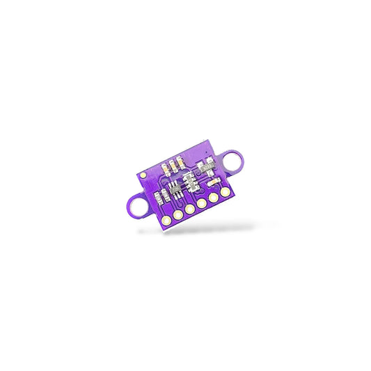 GY-53 VL53L0X Laser ToF Distance Sensor Module | Time-of-Flight Ranging Sensor for Arduino, ESP32 & Robotics Projects