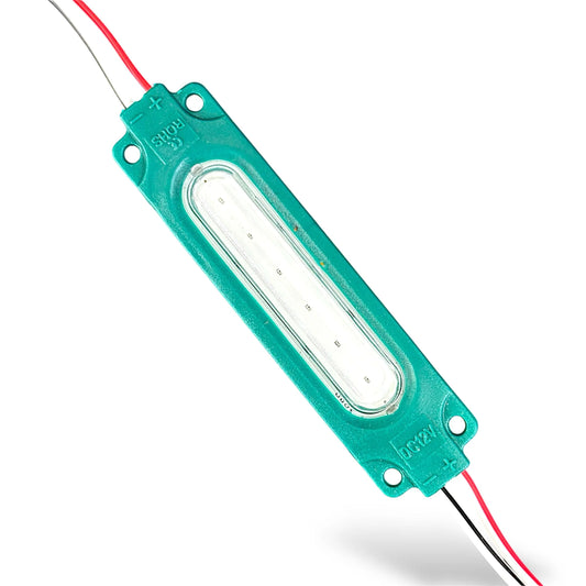 Green COB LED / Luvik LED / Backlit LED / IP65 Waterproof LED