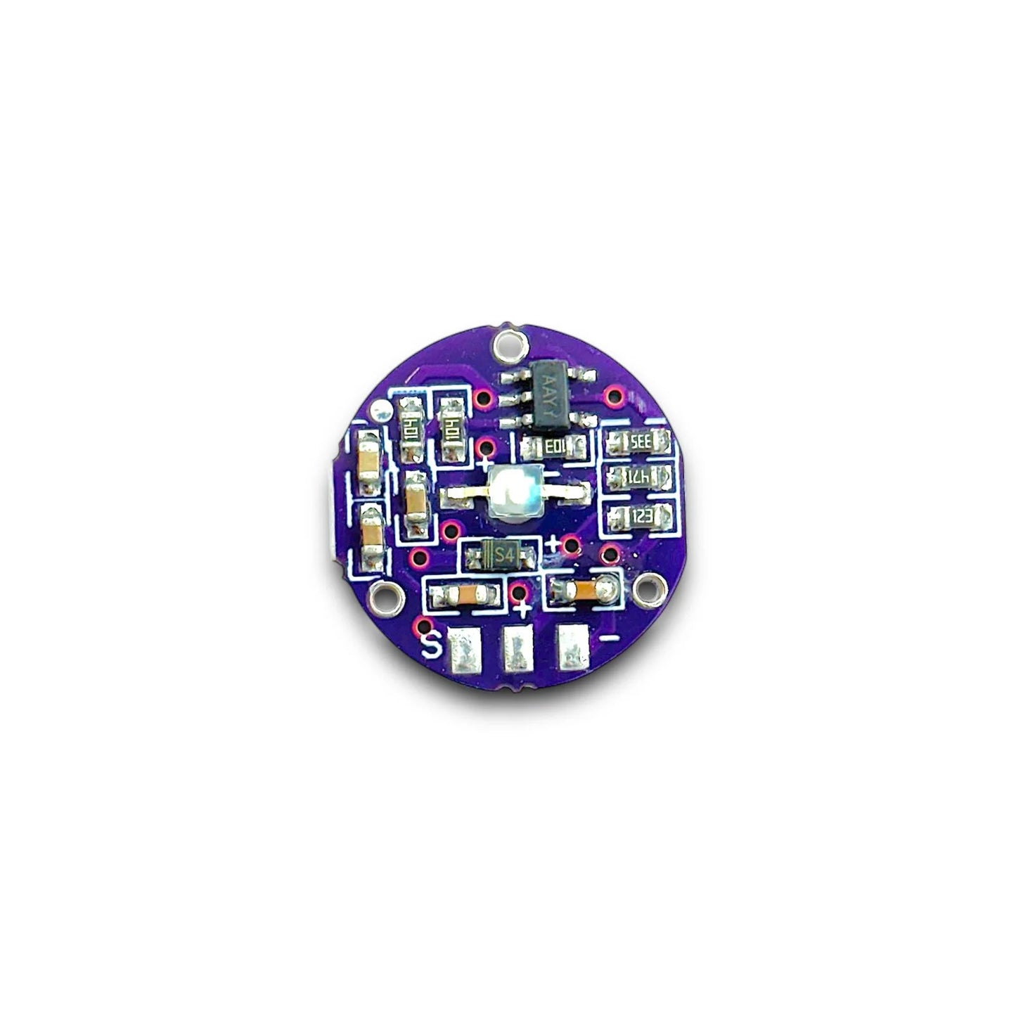 HW827 Pulse/Heart Beat Sensor