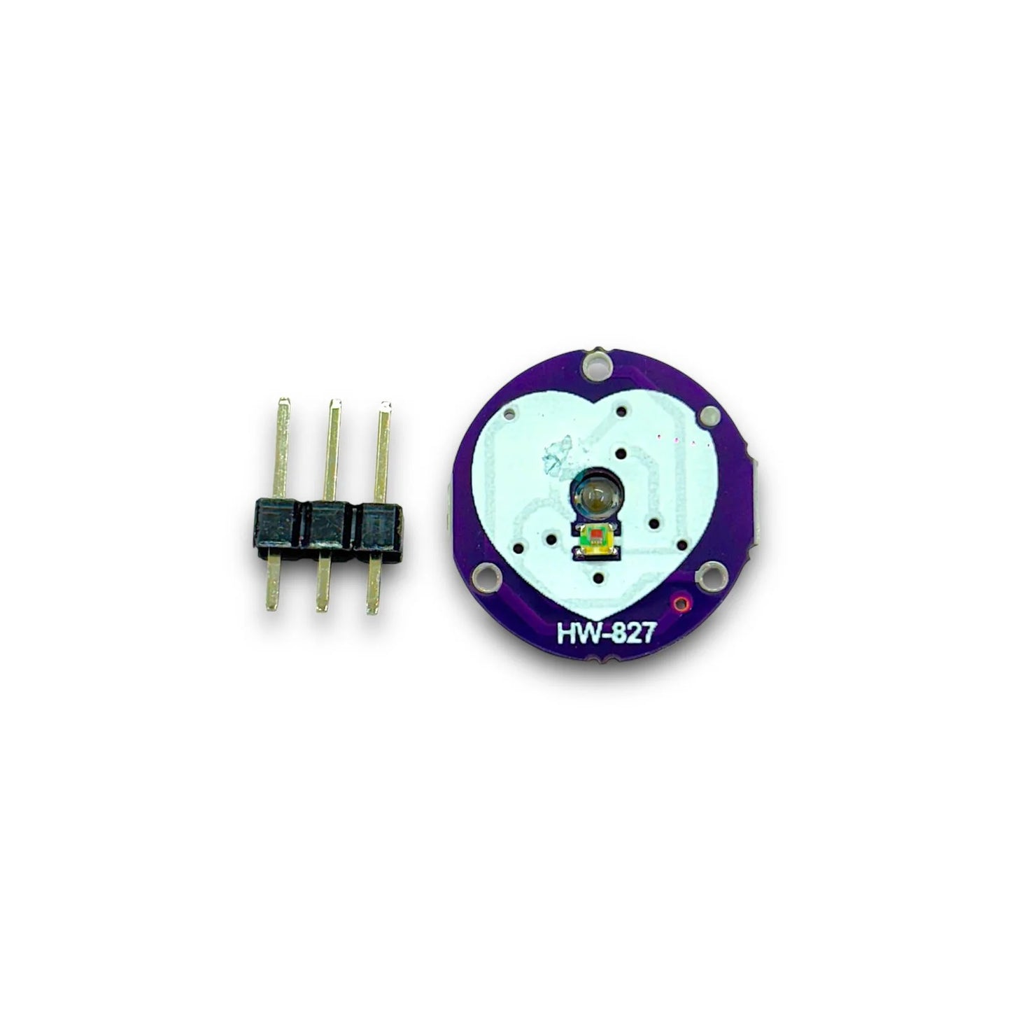 HW827 Pulse/Heart Beat Sensor