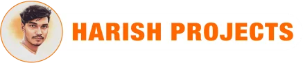 Harish Projects