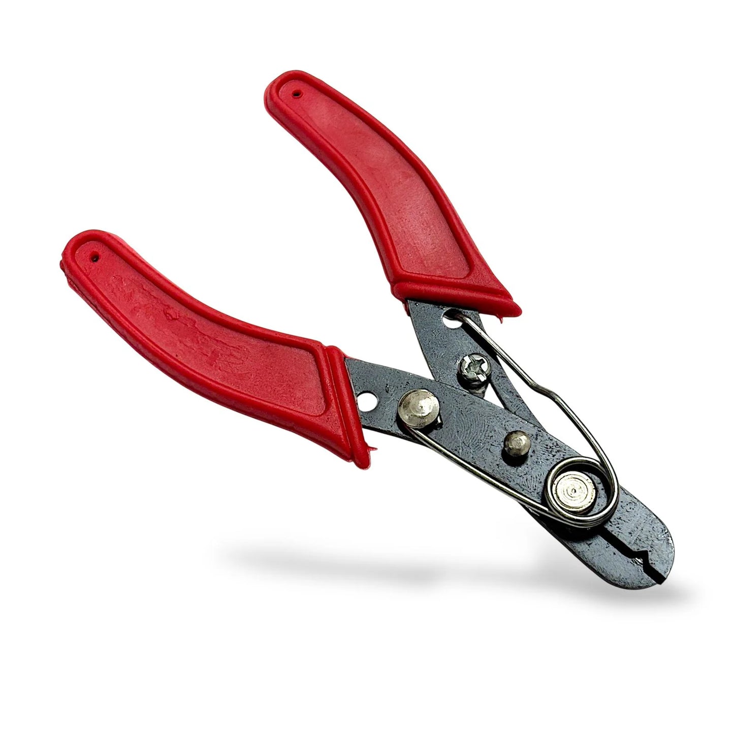 Heavy Duty Wire Cutter – Insulated Wire Cutting Plier for Electrical & DIY Use (Sharp Blade, Anti-Slip Grip)