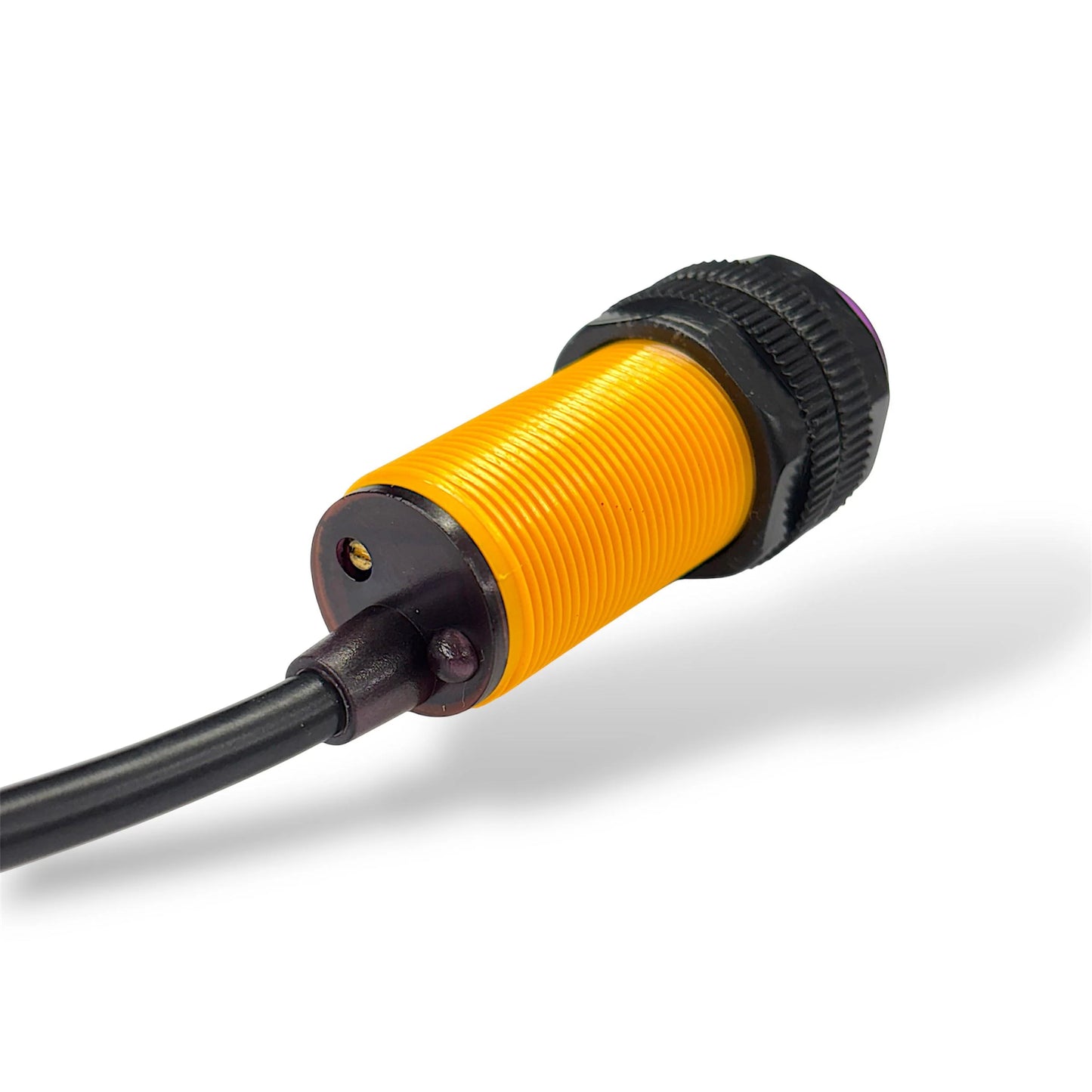 IR Proximity Sensor (E18-D80NK) Sensing Range 3 cm to 80 cm – Adjustable Distance Infrared Sensor for Obstacle Detection, Arduino & Industrial Automation