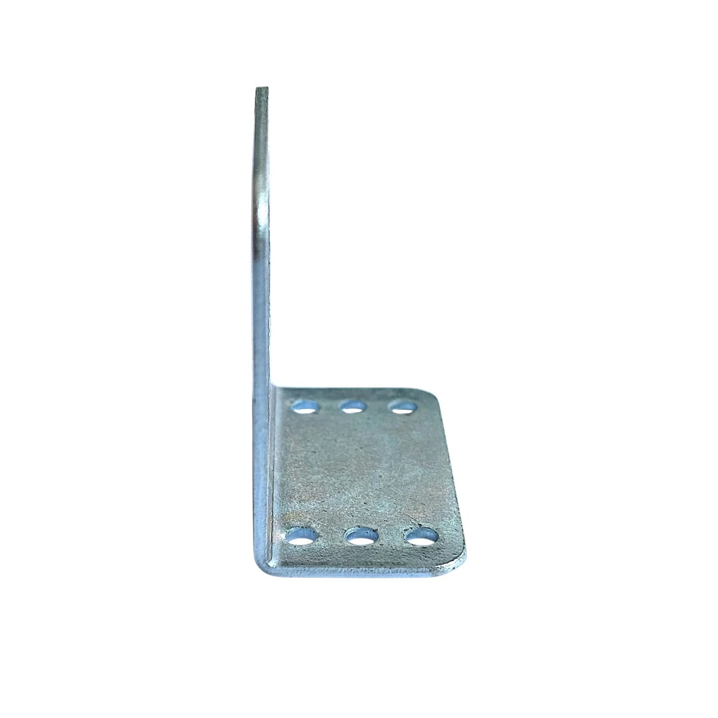 Mount for Johnson Gear Motor