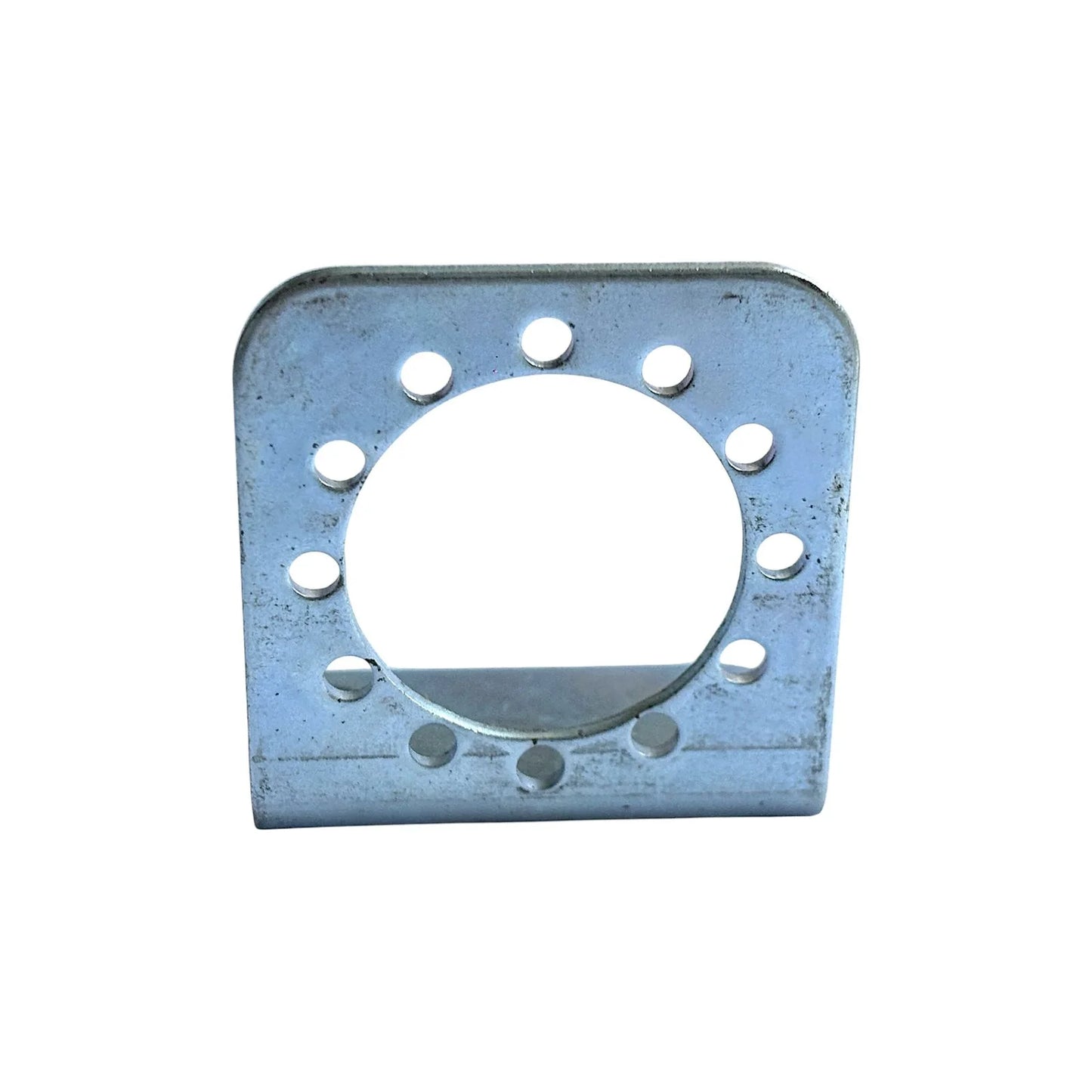 Mount for Johnson Gear Motor