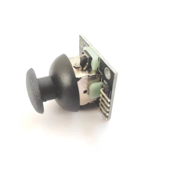 Joystick Module Dual Axis XY for Arduino High Quality / Robotics Arm / Game Joystick (Buy 2 Get Free 5 Jumper Wire)
