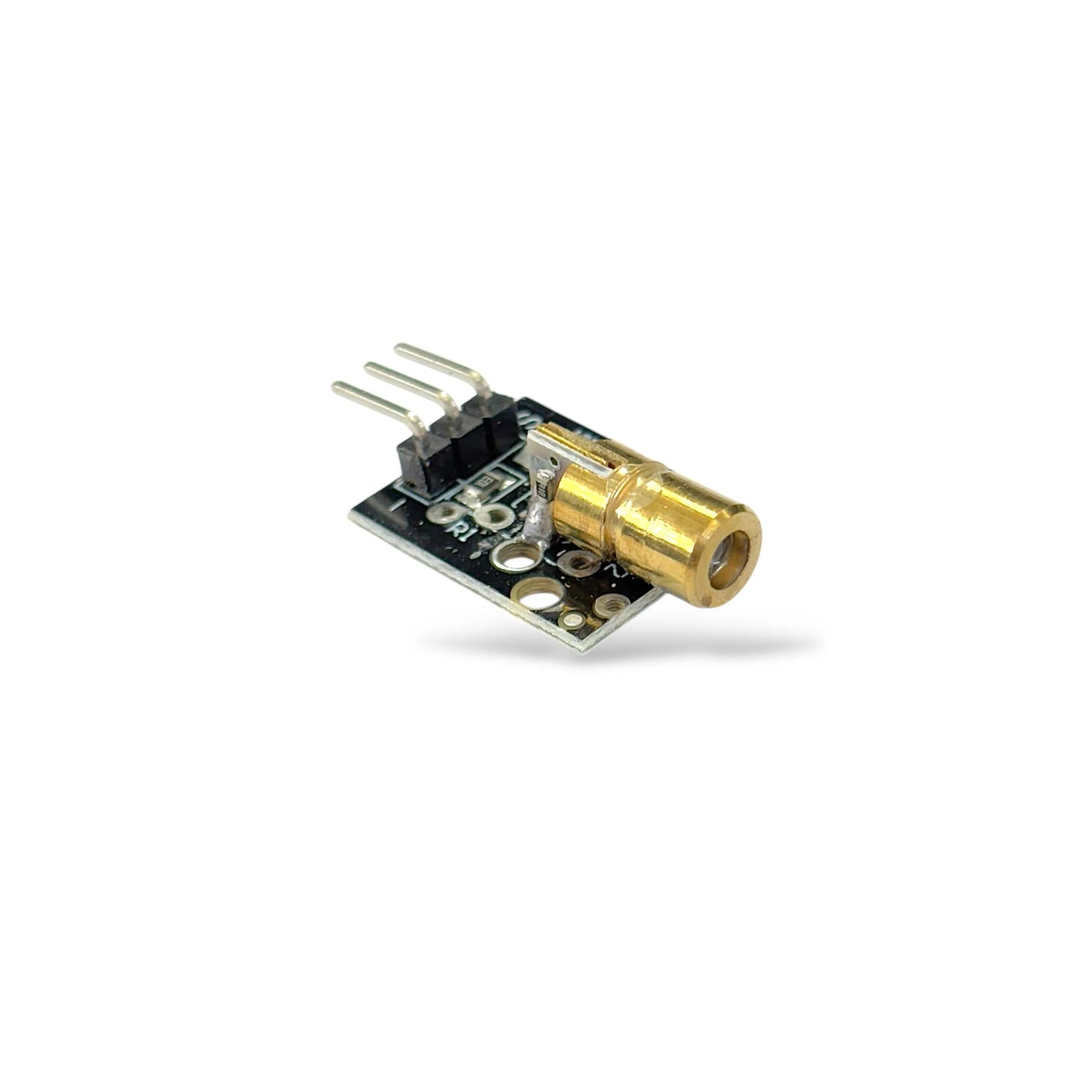 Laser Diode Module with PCB High Quality