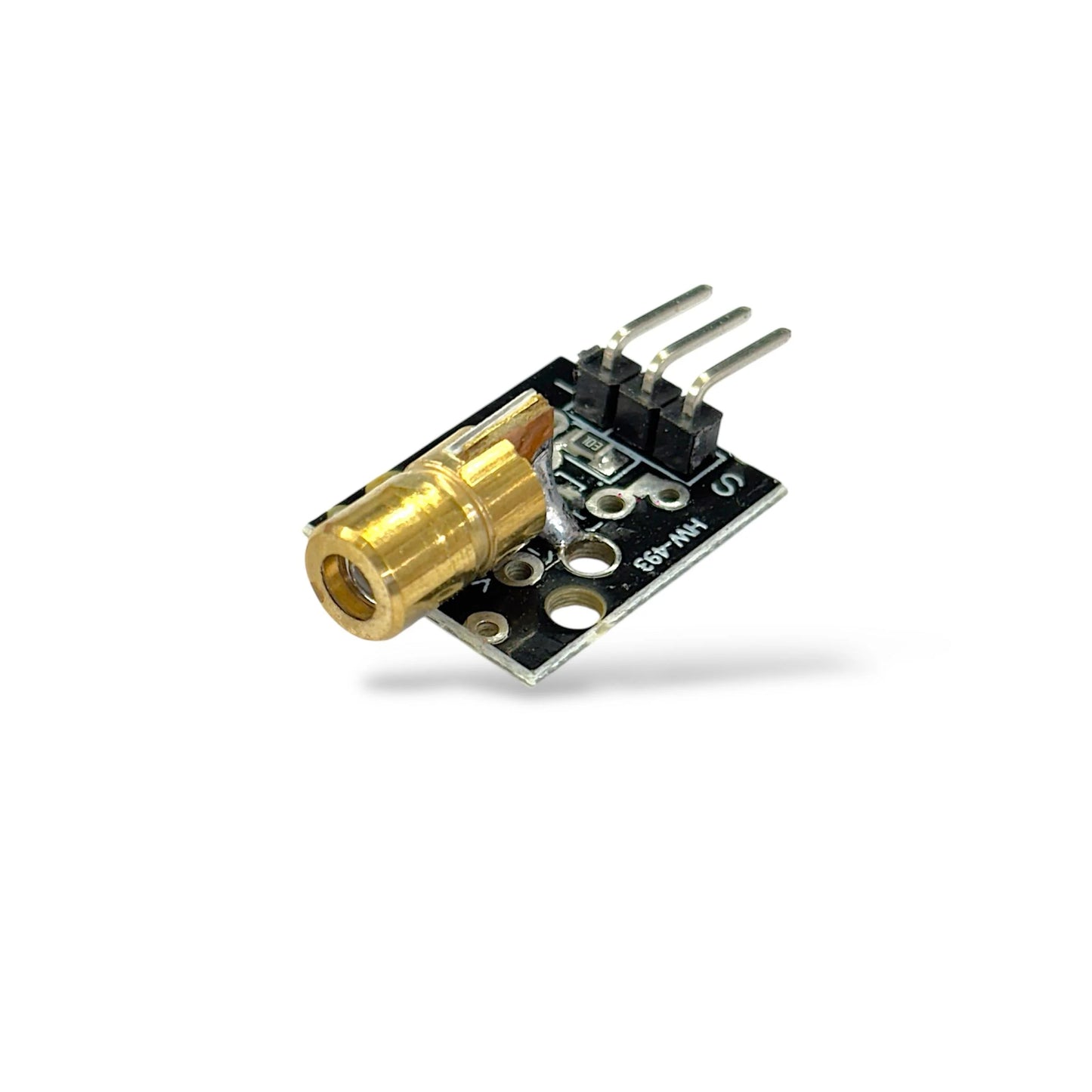 Laser Diode Module with PCB High Quality