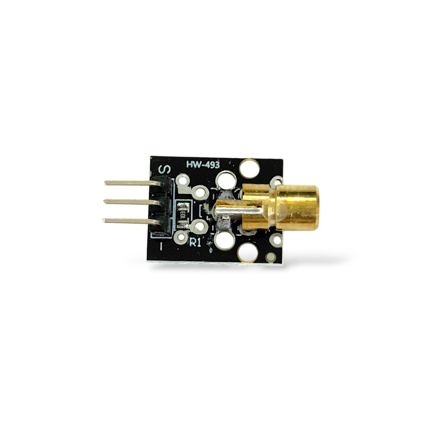 Laser Diode Module with PCB High Quality