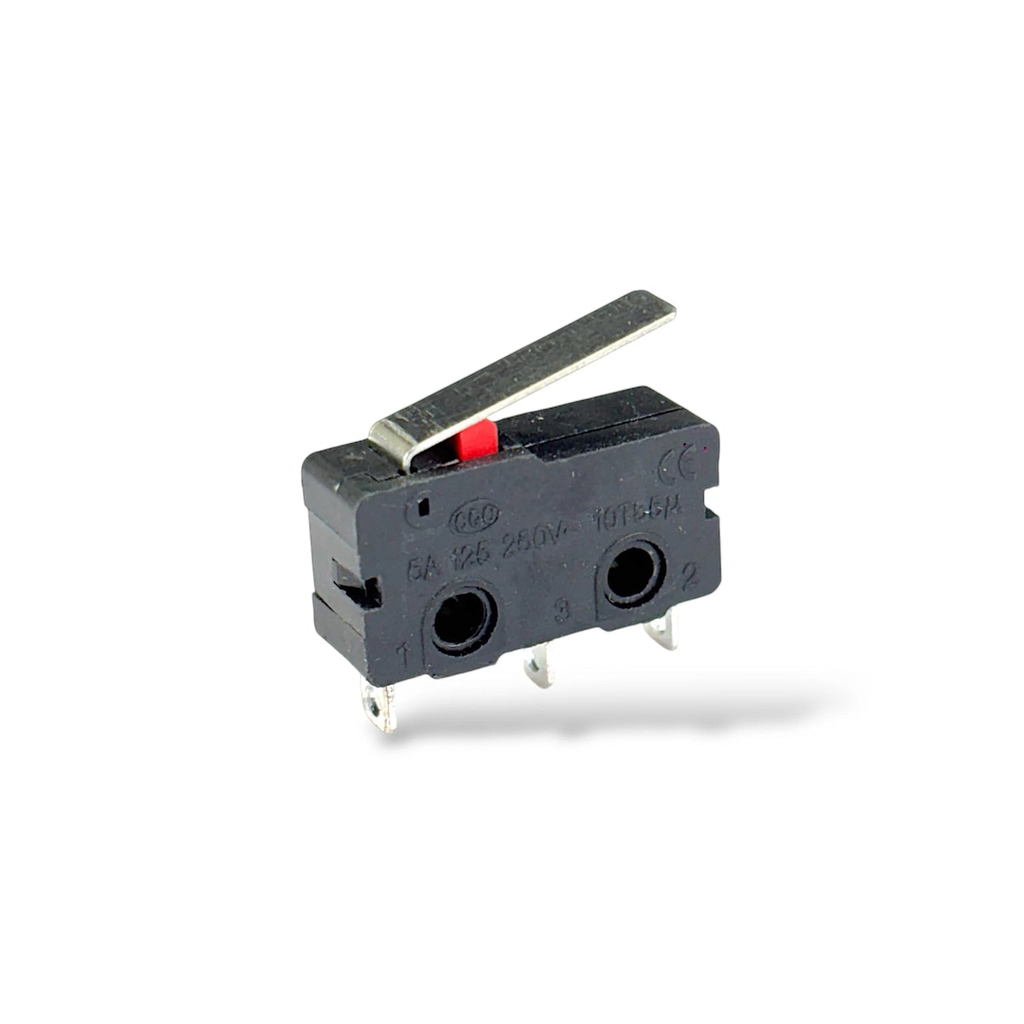 Leaf Switch Button | Micro Limit Switch