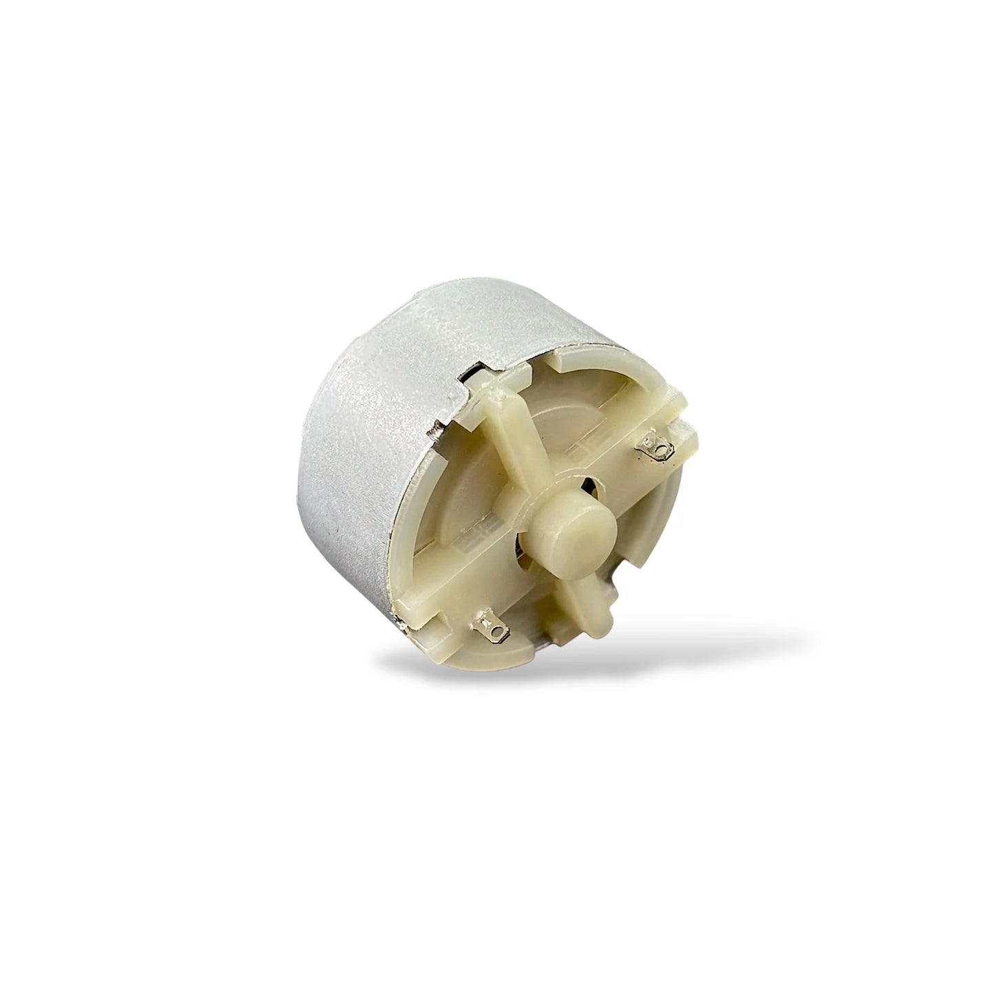 Load Motor RF-500TB-12560 Energy Generator Dynamo DC Motor (5V–12V, 2300–5600 RPM, 32mm Diameter)