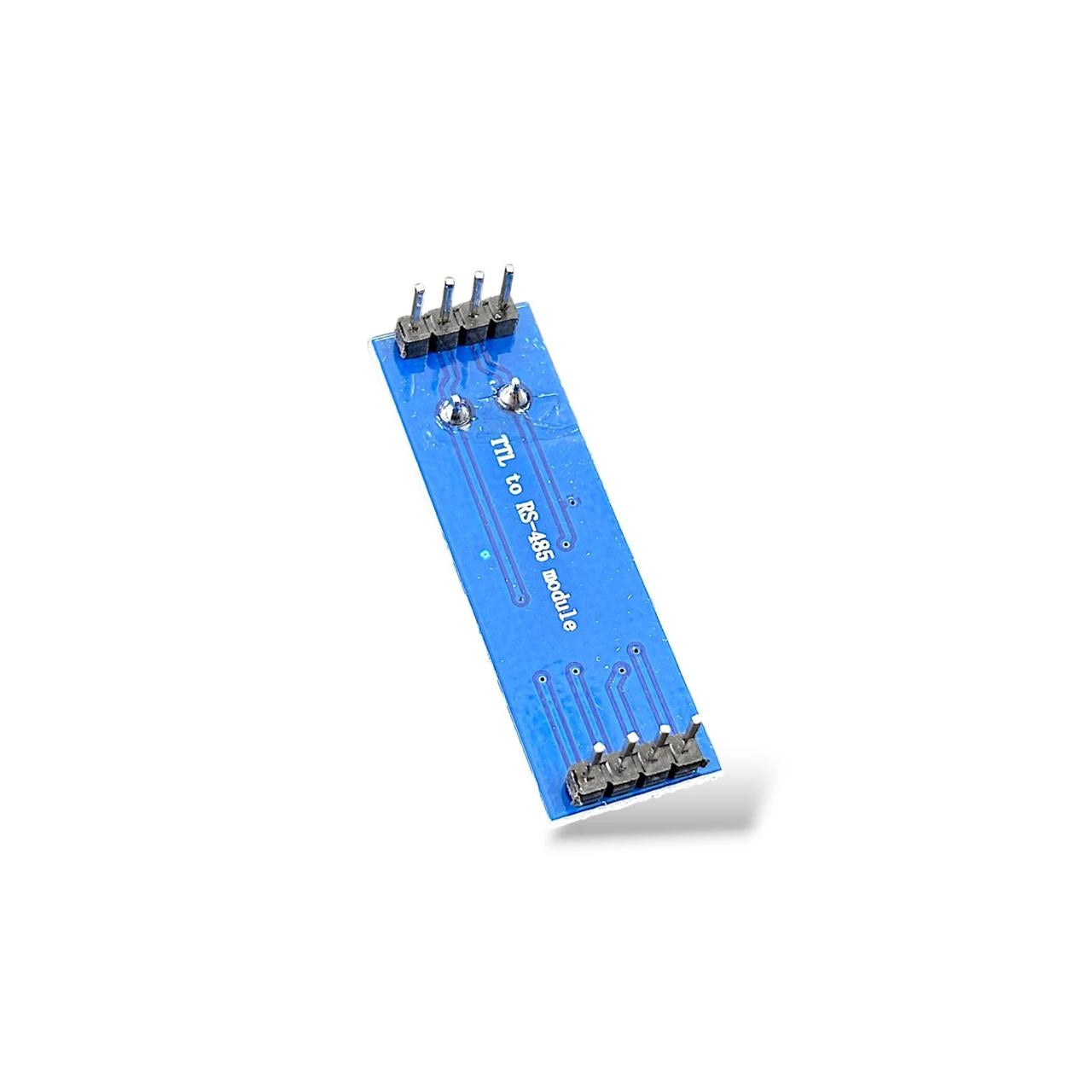 MAX485 TTL to RS485 Converter Module | UART Serial Communication Interface for Arduino, ESP32, STM32 & Raspberry Pi