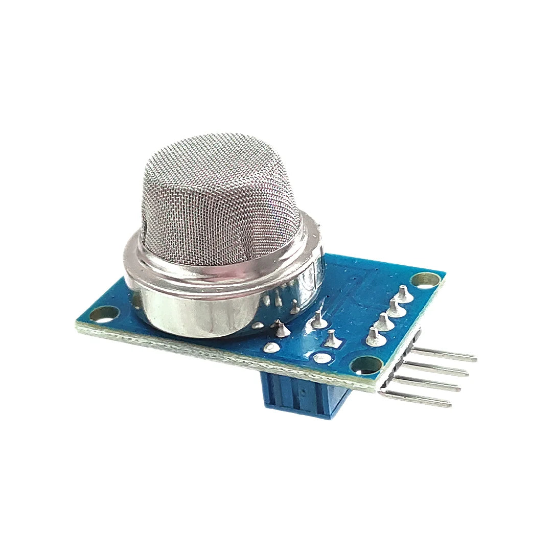 MQ2 Smoke Sensor Module