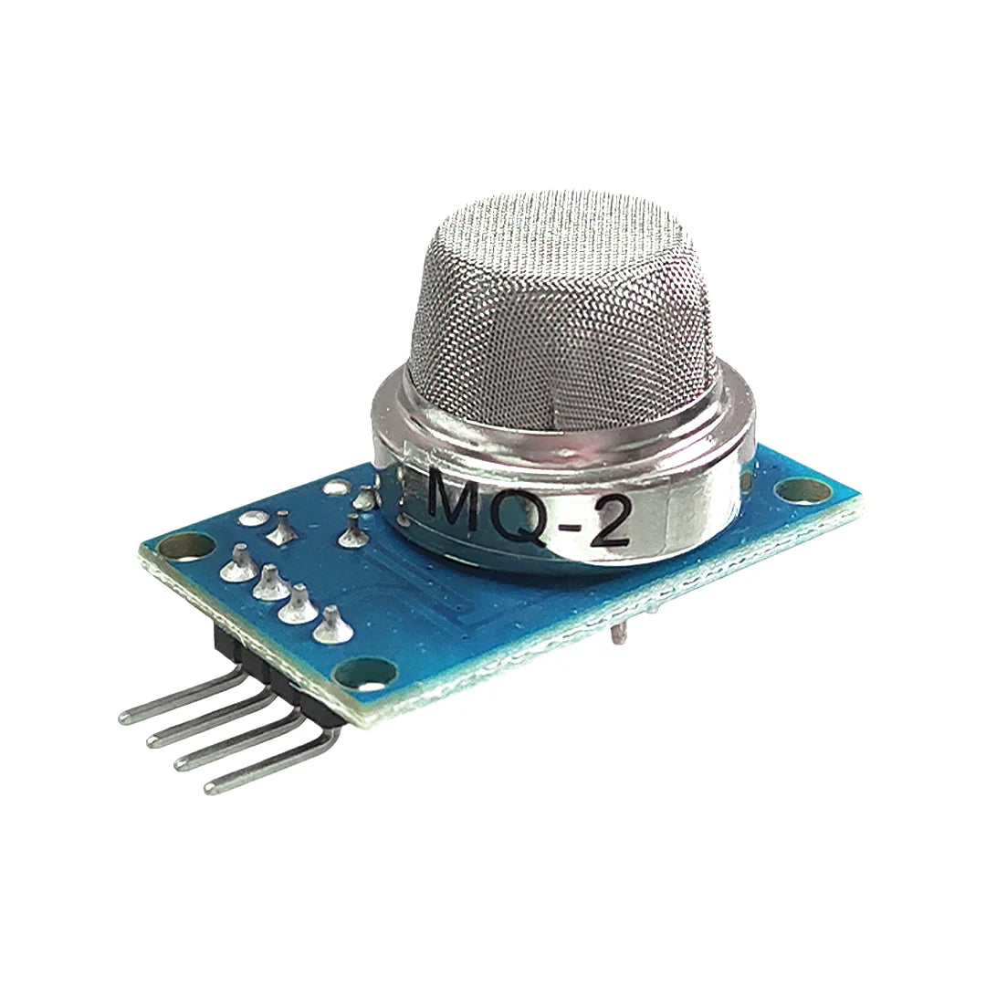 MQ2 Smoke Sensor Module