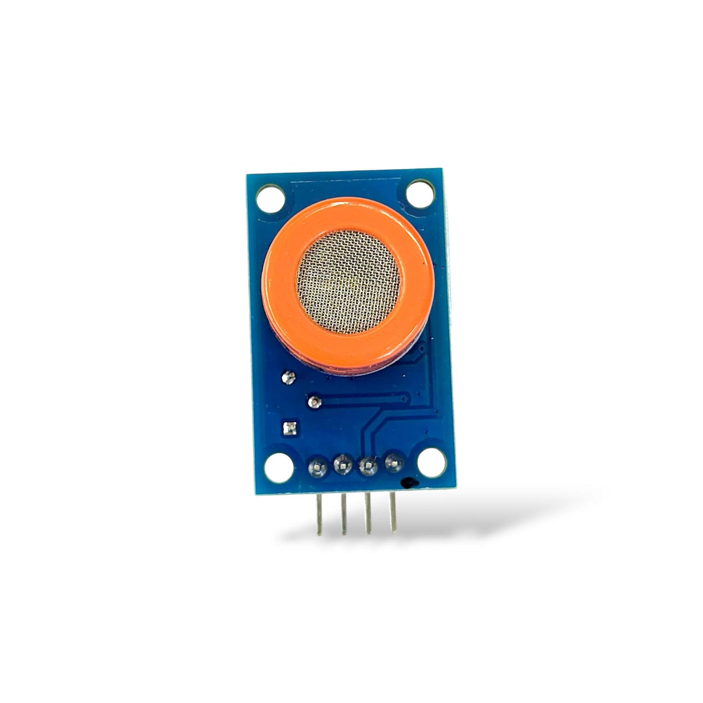 MQ3 Alcohol Sensor Module