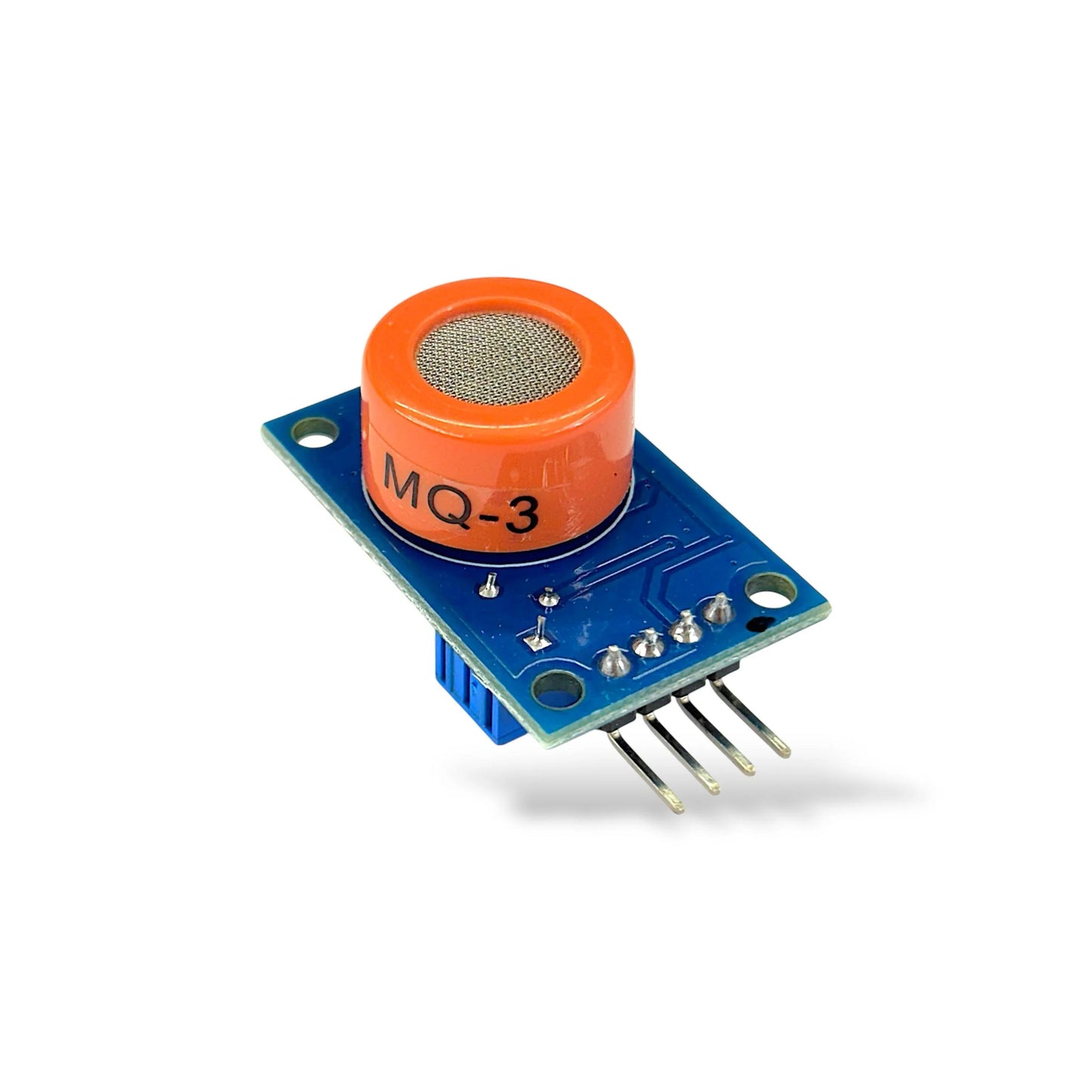 MQ3 Alcohol Sensor Module