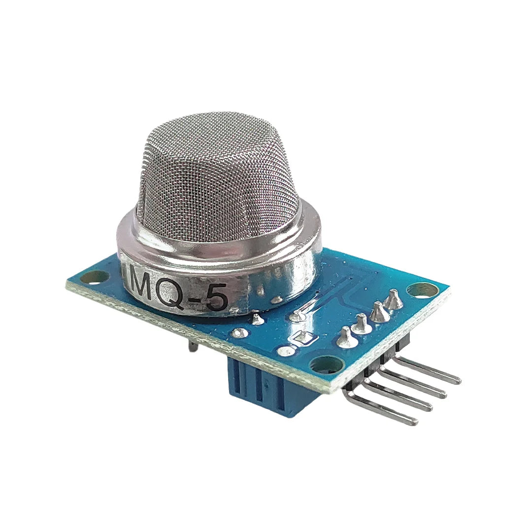 MQ5 Gas Sensor Module