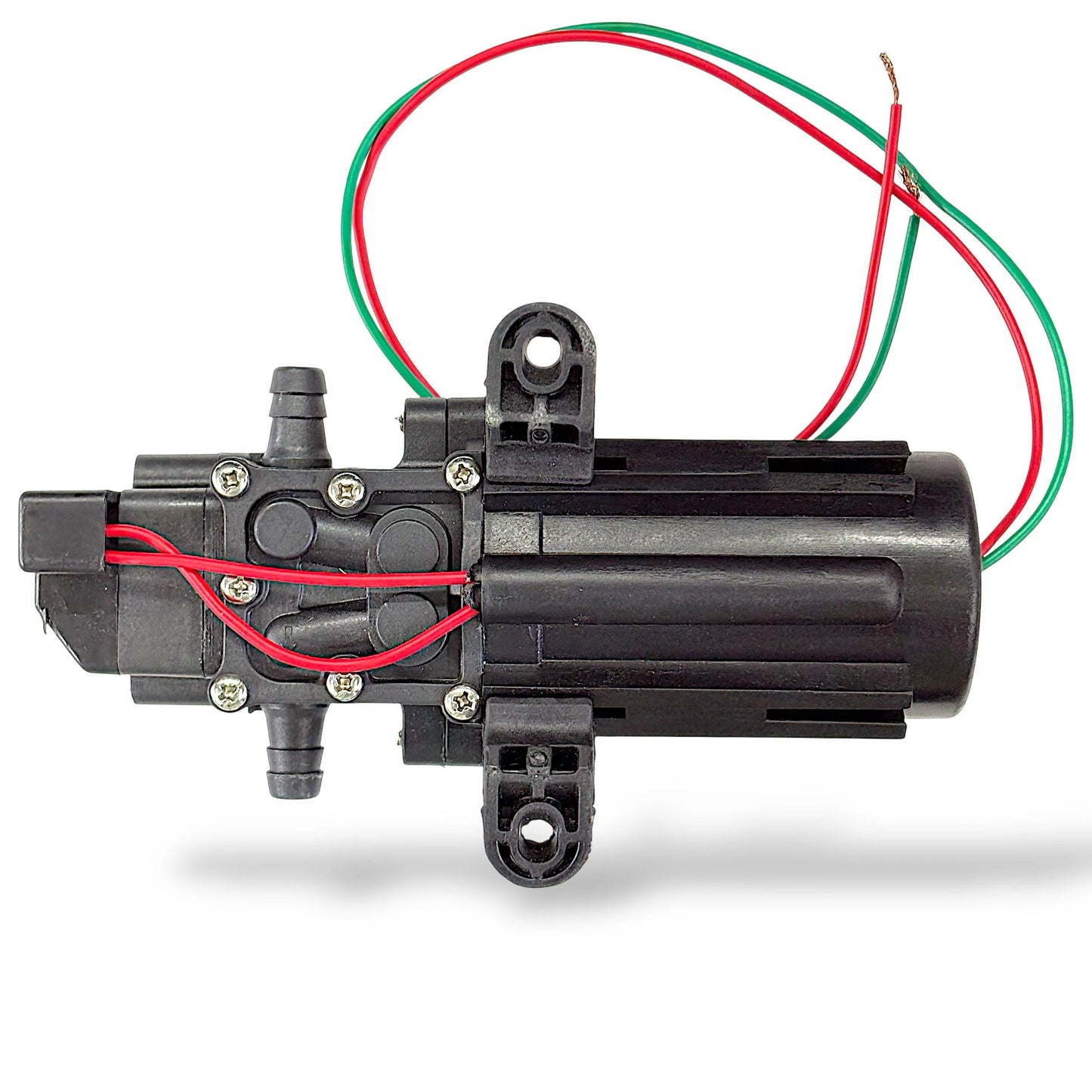 Masand Sprayer 12V Water Pump for Project | ADT7/12/5 | Pump with Motor