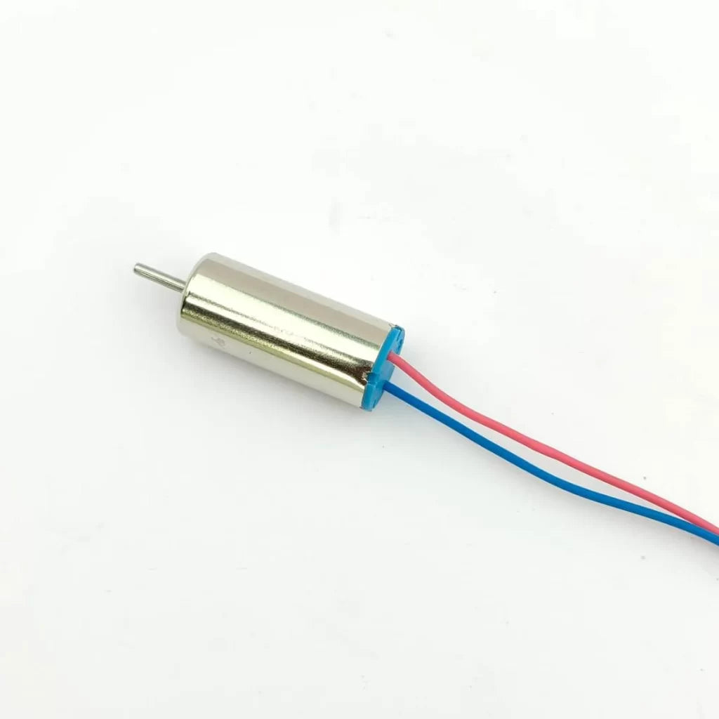 Mini Drone Motor | Coreless Motor (Buy 2 Get Free 1 Propeller)
