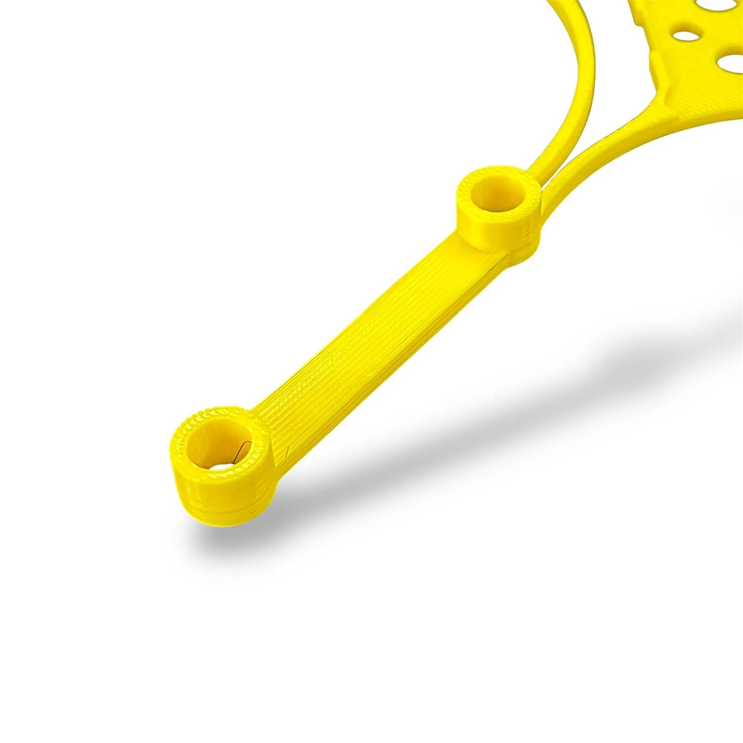Mini Octocopter Drone Frame 152x158mm for 7mm Coreless Drone Motors | Lightweight Drone Chassis for DIY Micro Drone Projects