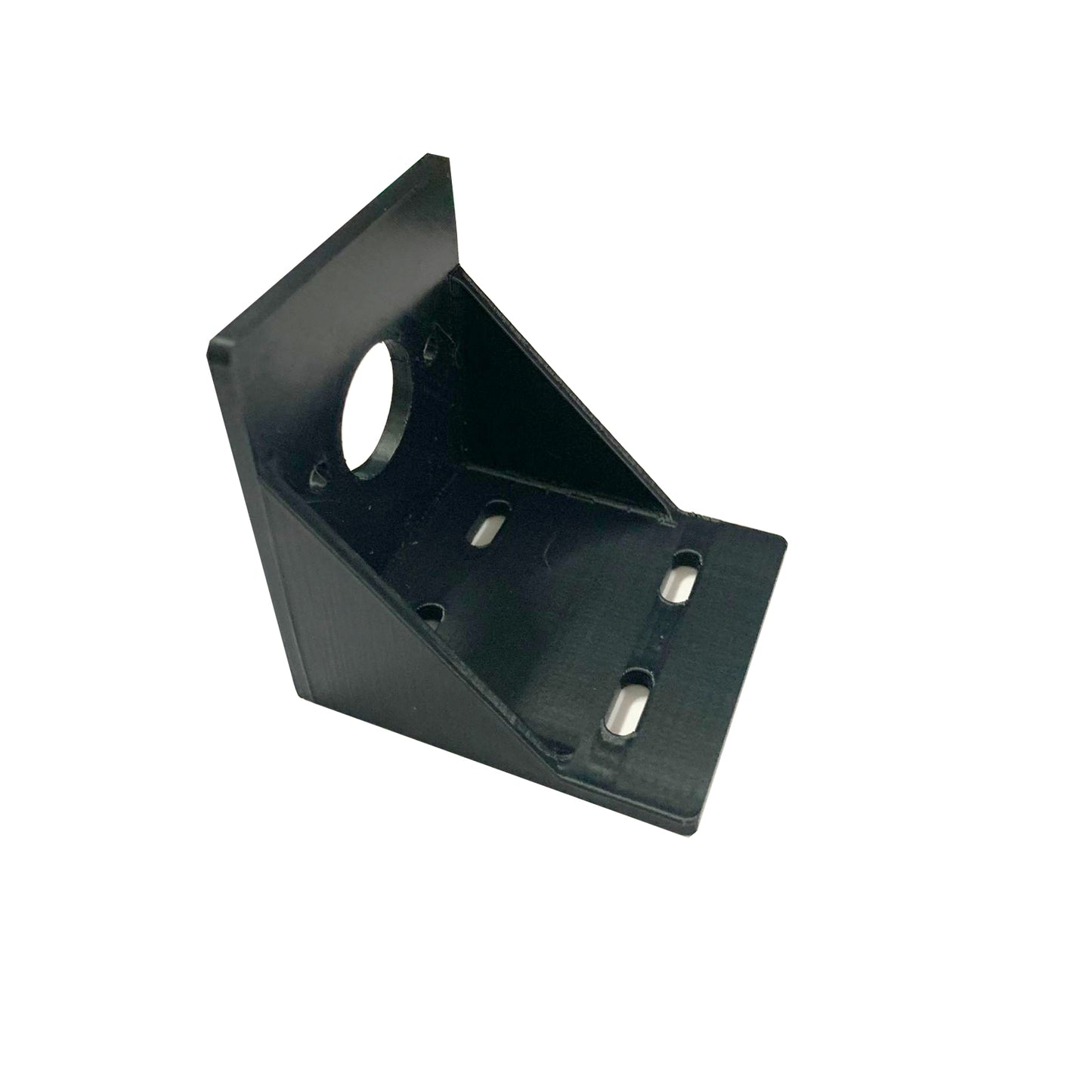 3D Printed Mount for 775 DC Motor | Only Body