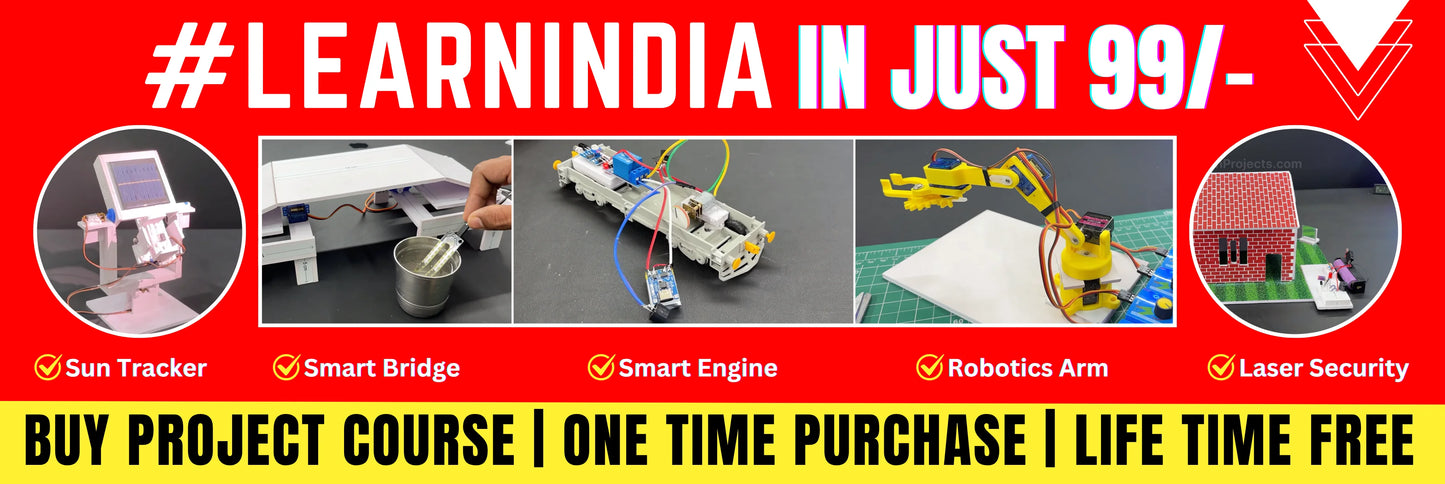 #LEARNINDIA in Just ₹99 Click on the Link in Description Box