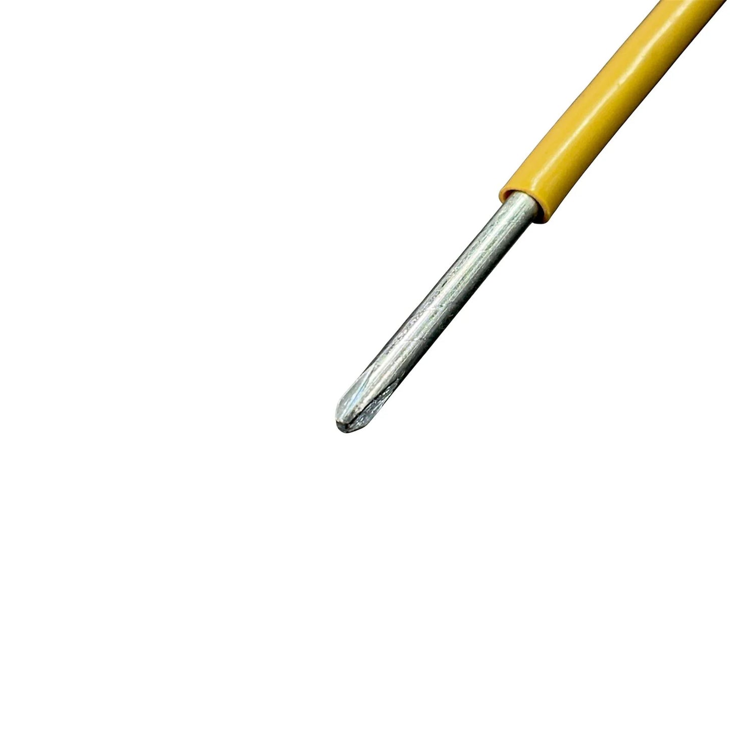 Plus Screwdriver 100mm 2.5×0.4mm | Plus Screw Driver Hand Tool for Electronics & Repair Work