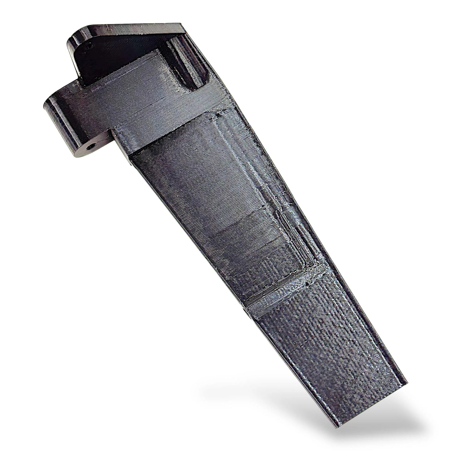RC Boat Rudder Water Pickup | Steering for RC Boat 3D Printed High Quality