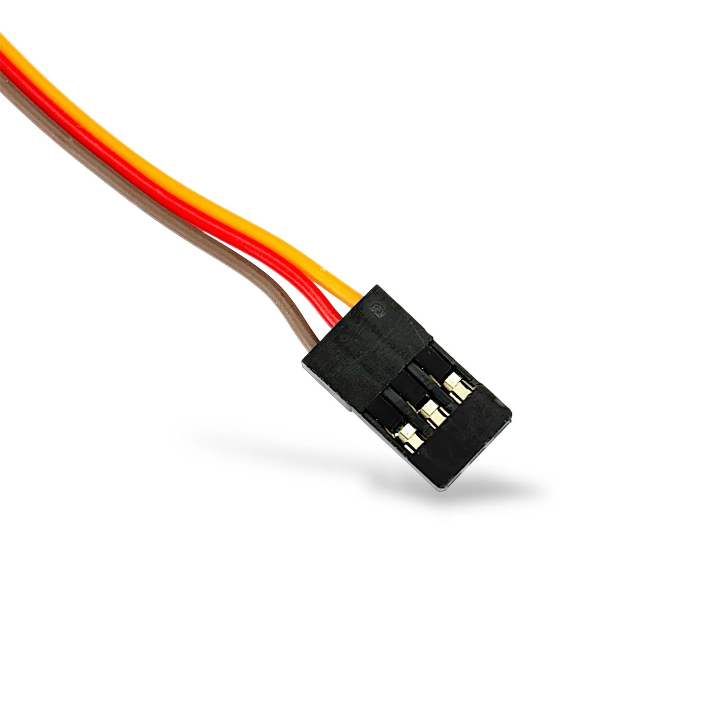 Servo Motor SG90 (Plastic) 180 Degree Operating Angle