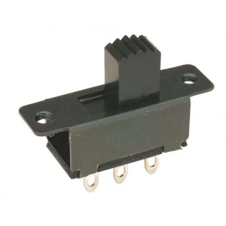Slide Switch Button (Buy 20 & Get 5 LED Free)