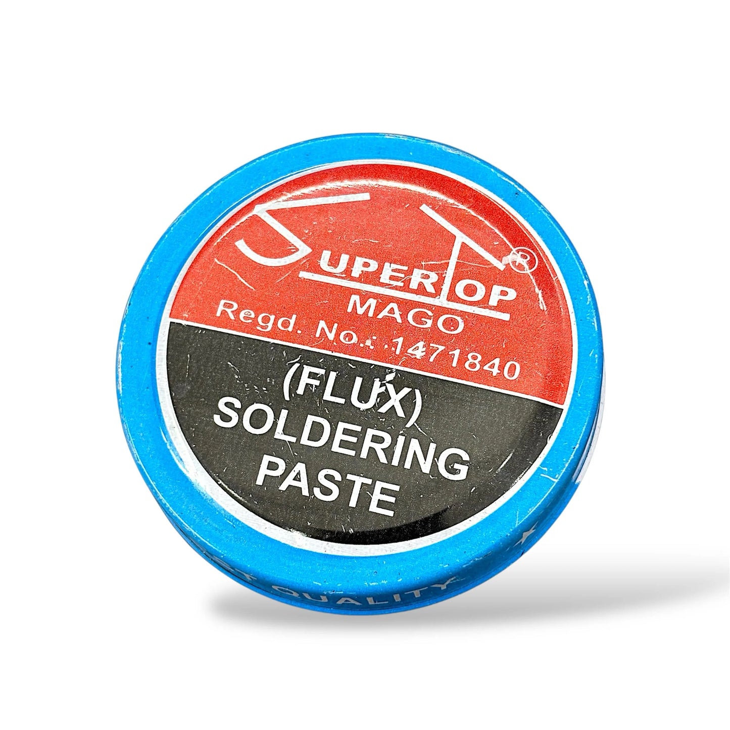 Soldering Paste (Buy 2 Get Free 1 LED)