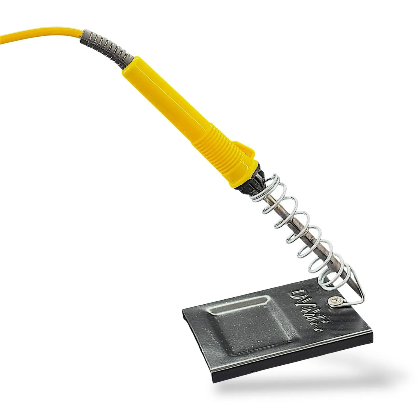 Soldering Iron Stand | Durable Holder for Soldering Tool & DIY Electronics