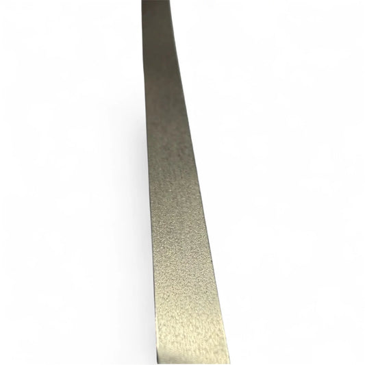 Nickel Strip 1 Meter | 0.6mm Width × 0.15mm Thickness Nickel-Plated Strip for Lithium & LiFePO4 Battery Packs